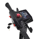 Emodes EM05A Carbonfold Lightweight 18.5kg Mobility Scooter 4